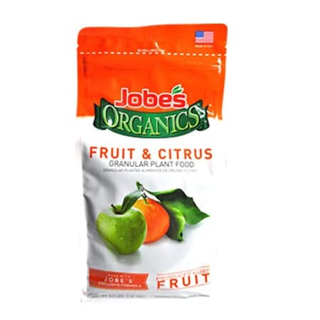 Easy Gardener 4LB Citrus Fertilizer 9226